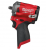 Boulonneuse ultra compacte M12 FUEL™-4933464612 - MILWAUKEE
